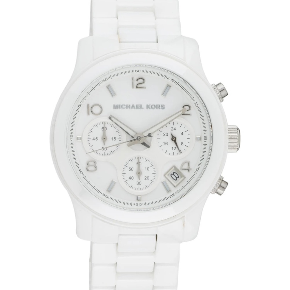 Michael Kors Runway Watch